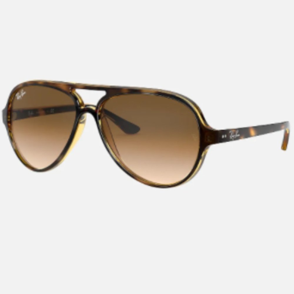 Ray-Ban CATS 5000 CLASSIC - Gradient + Tortoise